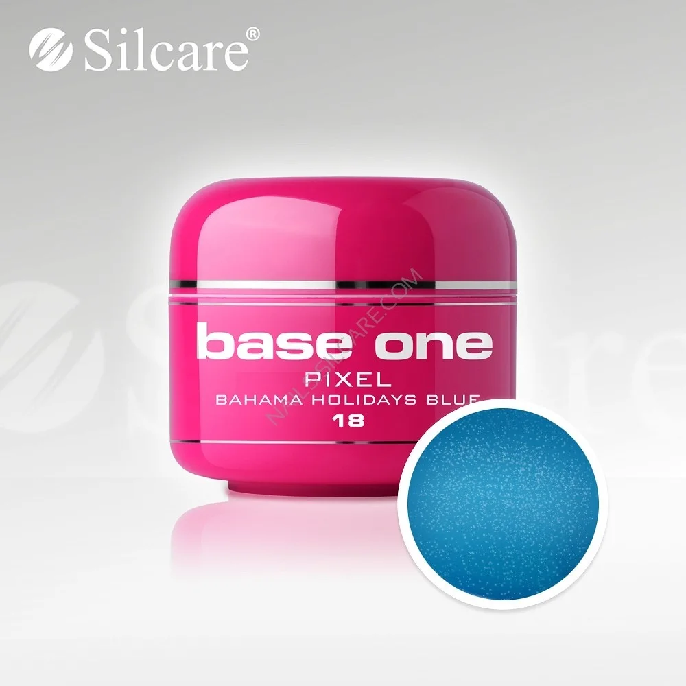 BASE ONE PIXEL 18