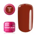 Base One Color RED 16