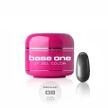 BASE ONE METALLIC 8