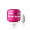 BASE ONE METALLIC 14