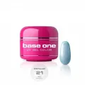 BASE ONE METALLIC 21