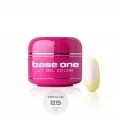 BASE ONE METALLIC 25