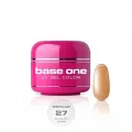 BASE ONE METALLIC 27