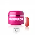 BASE ONE METALLIC 31