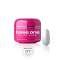 BASE ONE METALLIC 37