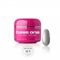 BASE ONE METALLIC 51