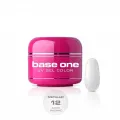 BASE ONE METALLIC 12
