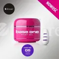 Base One Paint Gel 5