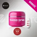 Base One Paint Gel 17