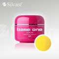 Base One Matt 1