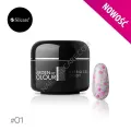 HYBRID GEL THE GARDEN OF COLOUR CANDY 01