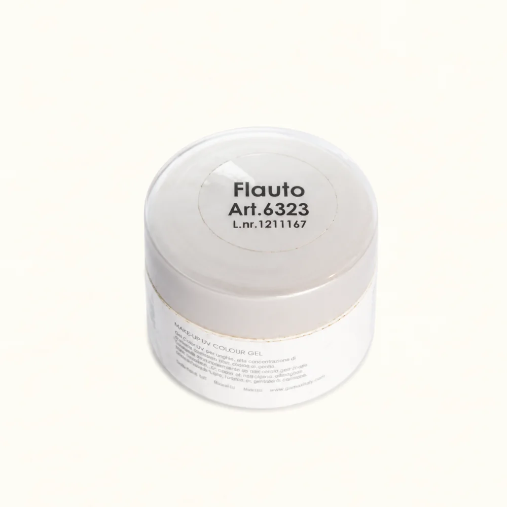 GEL FLAUTO 6323