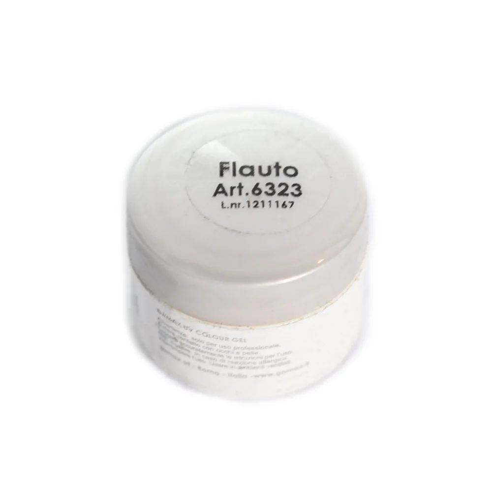 GEL FLAUTO 6323