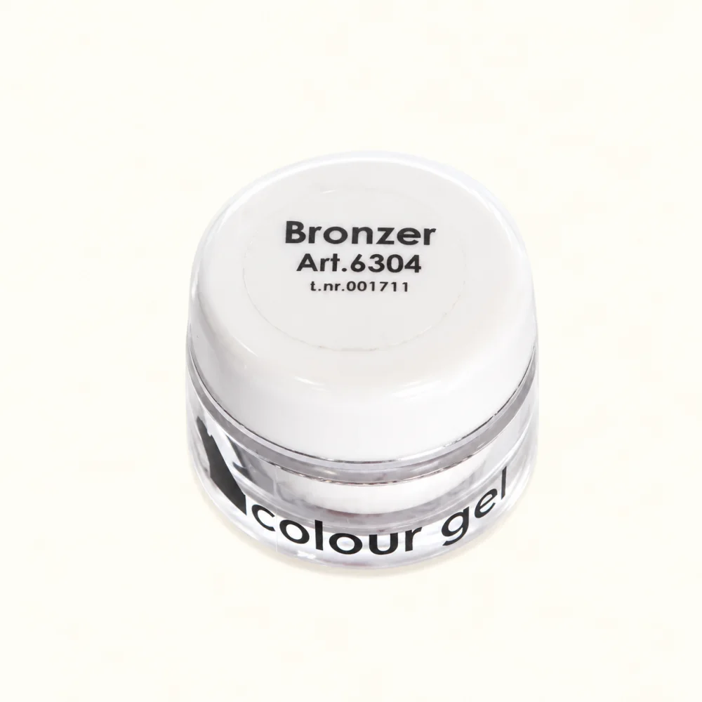 GEL BRONZER 6304