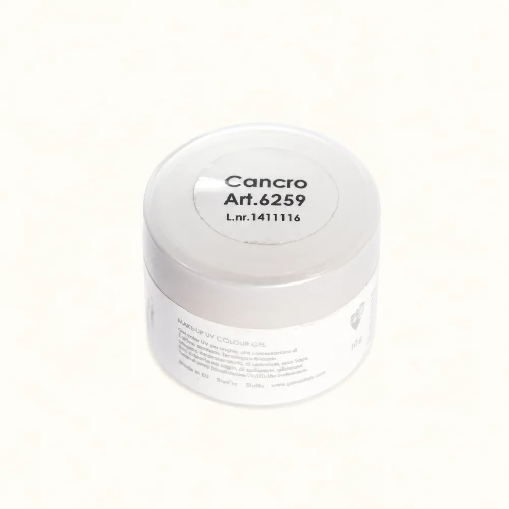 GEL CANCRO 6259