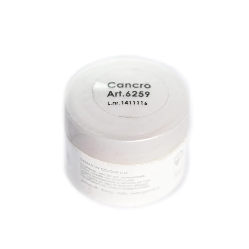 GEL CANCRO 6259