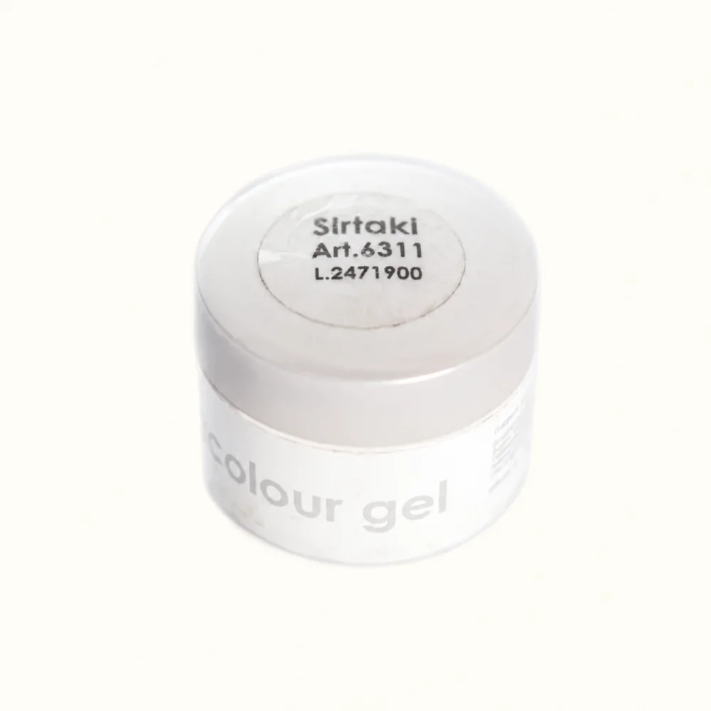 GEL SIRTAKI 6311