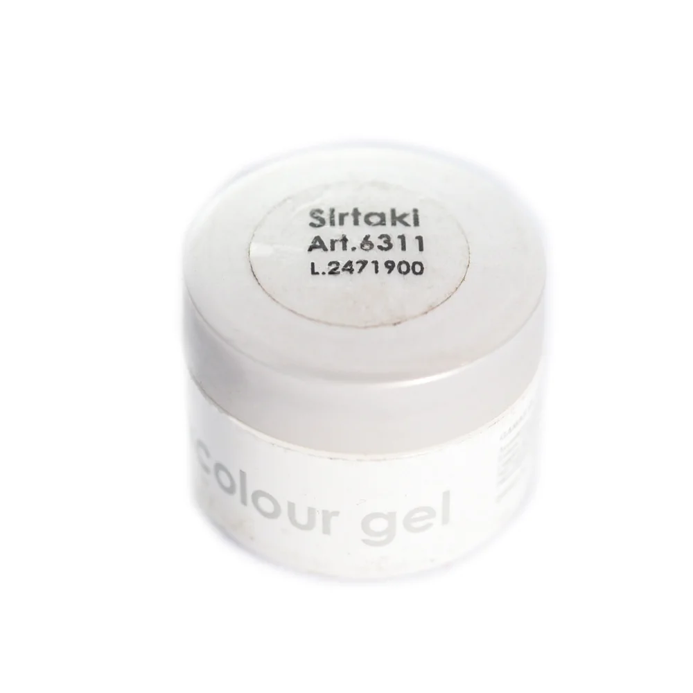 GEL SIRTAKI 6311