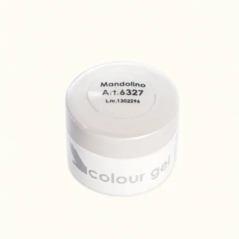 GEL MANDOLLNO 6327