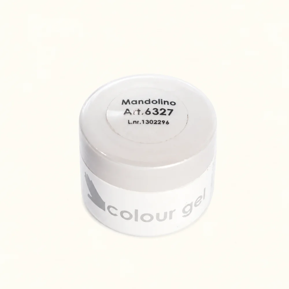 GEL MANDOLLNO 6327