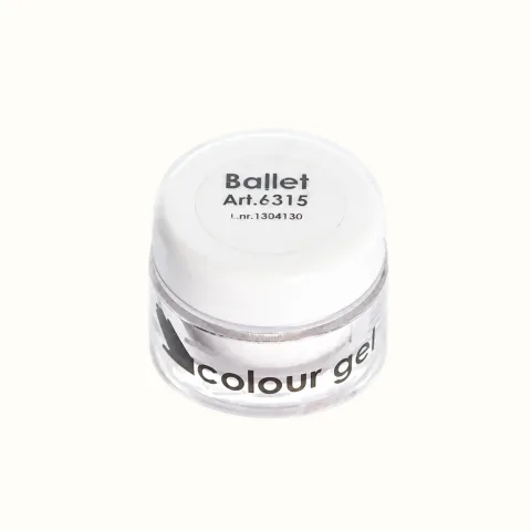 GEL BALLET 6315