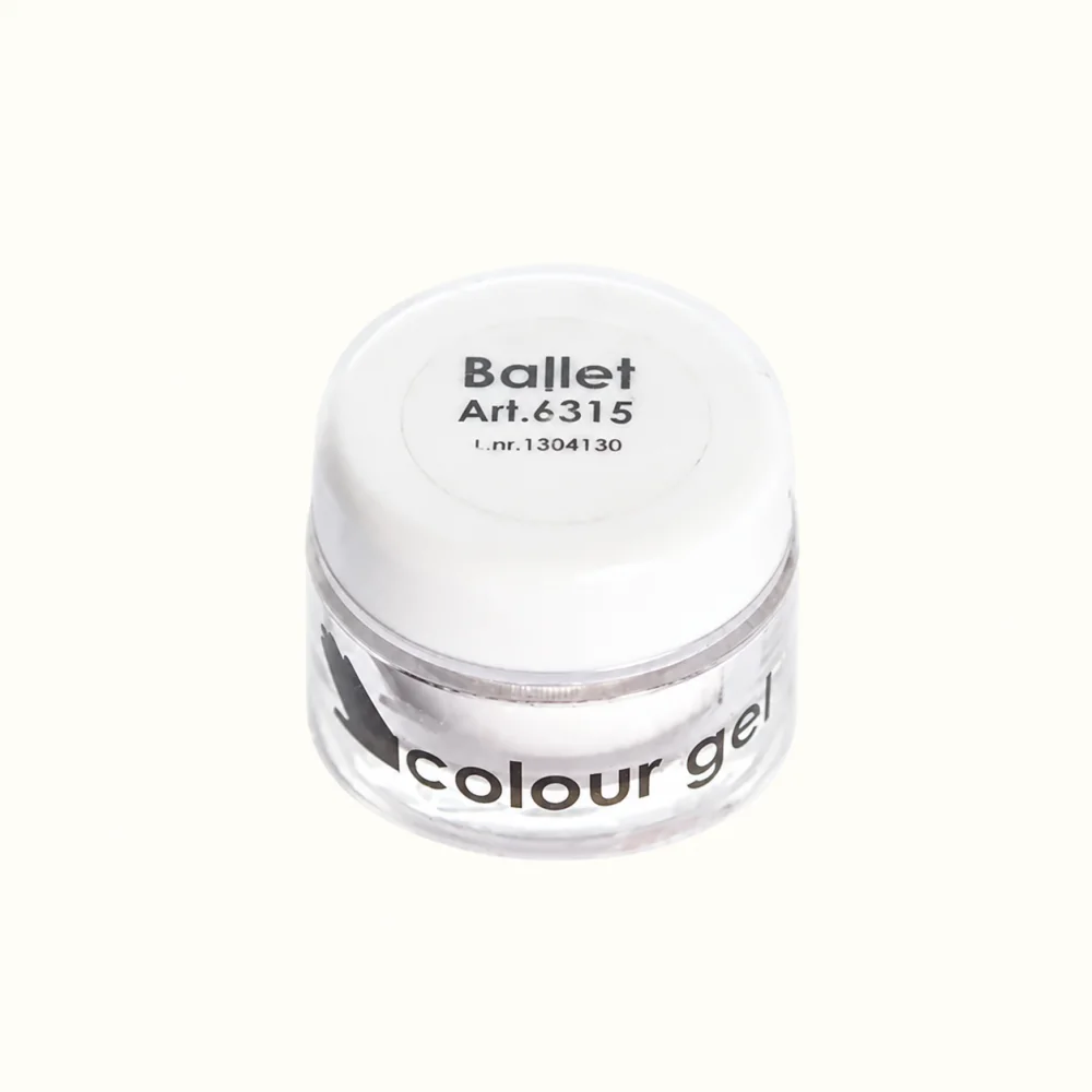 GEL BALLET 6315
