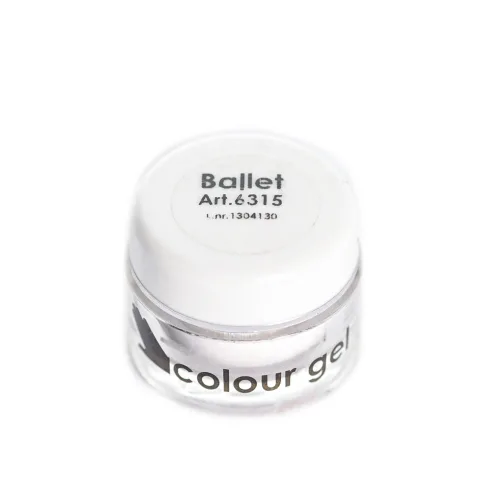 GEL BALLET 6315