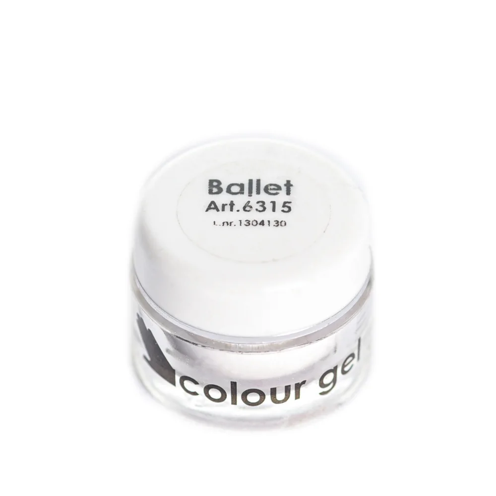 GEL BALLET 6315