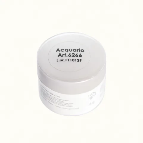 GEL ACQUARIO 6266