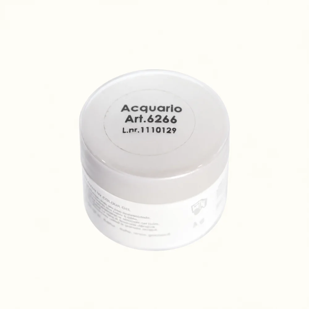 GEL ACQUARIO 6266
