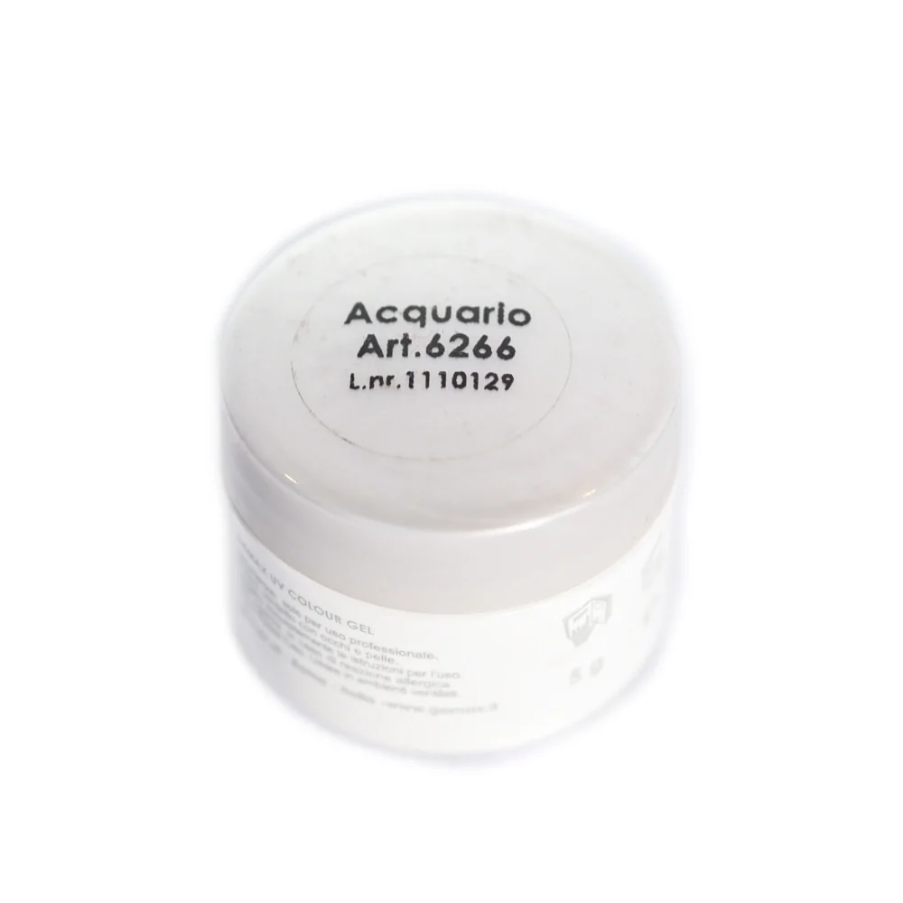 GEL ACQUARIO 6266