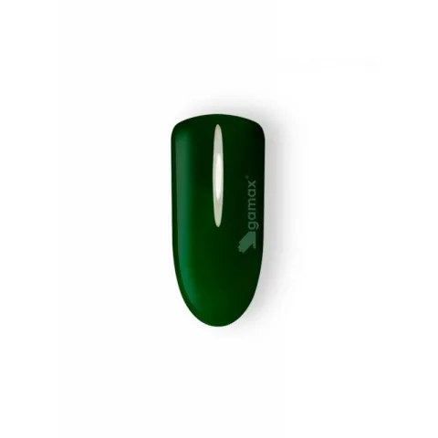 PAINTING DEEP GREEN