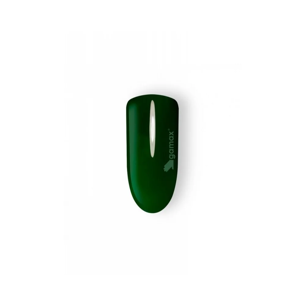 PAINTING DEEP GREEN