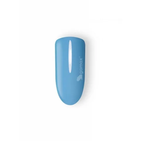 PAINTING LIGHT BLUE
