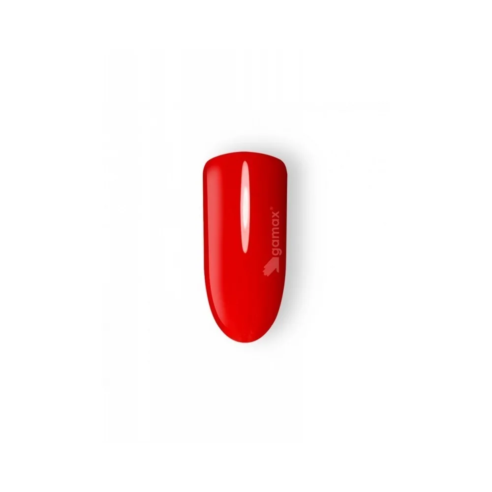 PAINTING FIRE RED