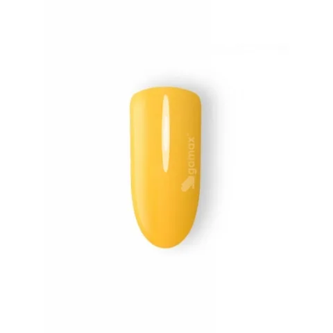 PAINTING BRILLIANT YELLOW