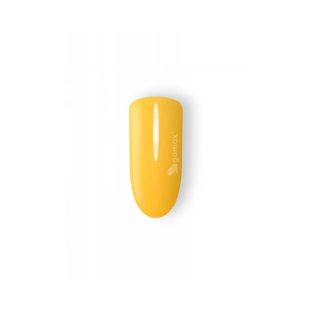 PAINTING BRILLIANT YELLOW