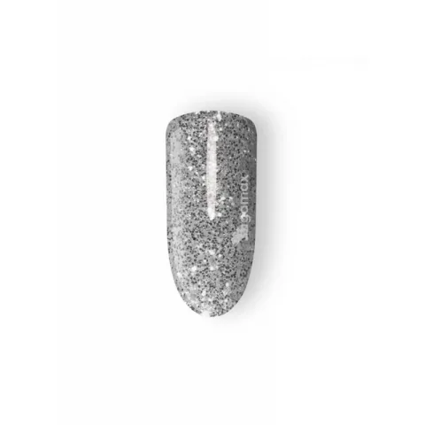 SILVER GLITTER 6278