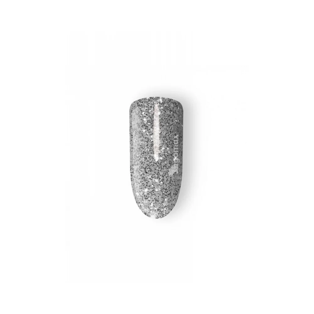 SILVER GLITTER 6278