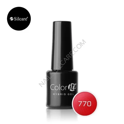 COLOR IT 770