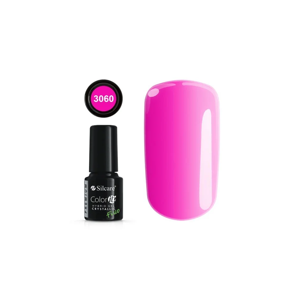 Color IT Premium FLUO 3060
