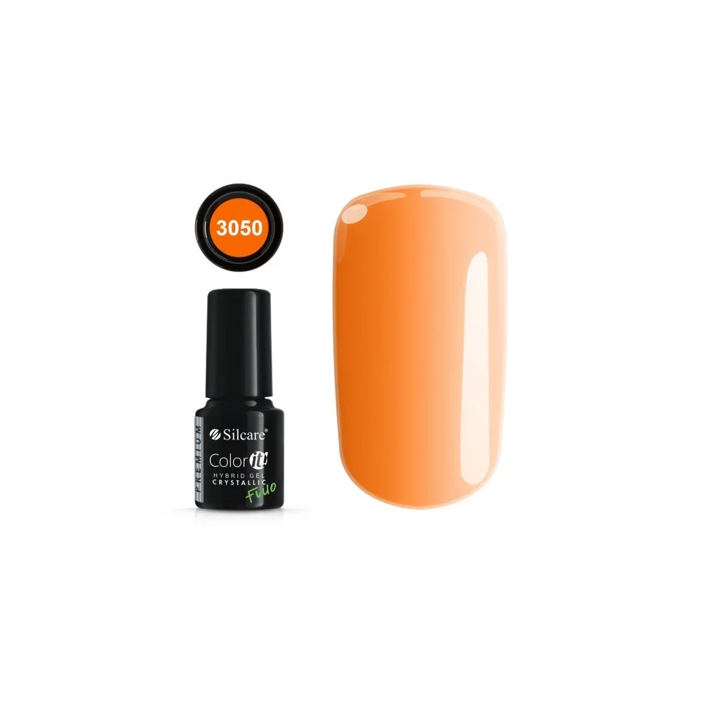 Color IT Premium FLUO 3050