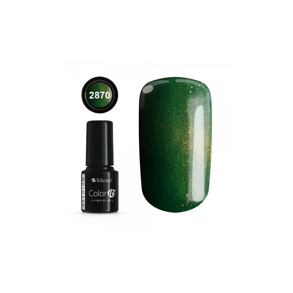 COLOR IT PREMIUM CAT EYE 2870