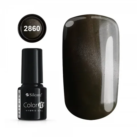 COLOR IT PREMIUM CAT EYE 2860