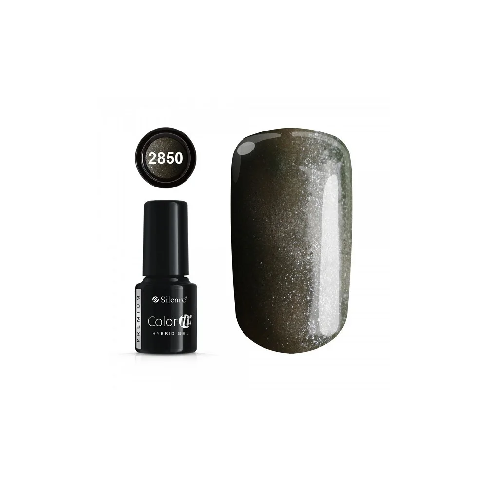 COLOR IT PREMIUM CAT EYE 2850