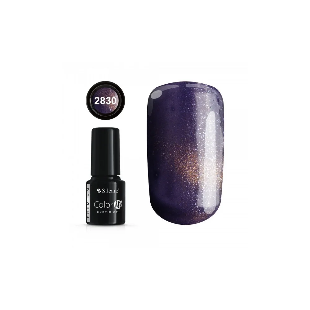 COLOR IT PREMIUM CAT EYE 2830