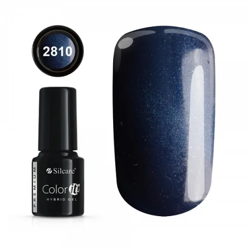 COLOR IT PREMIUM CAT EYE 2810