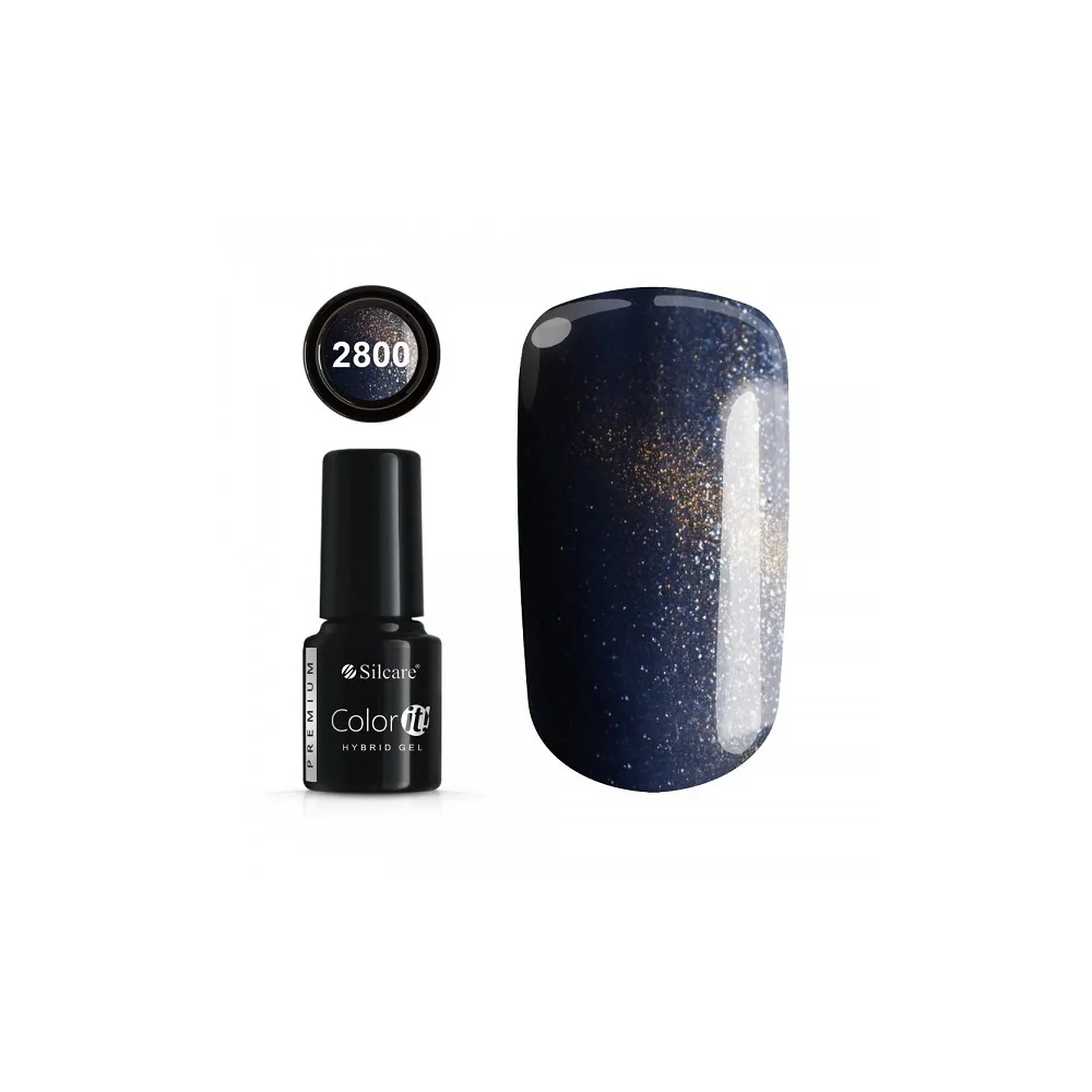 COLOR IT PREMIUM CAT EYE 2800