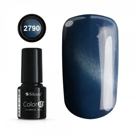 COLOR IT PREMIUM CAT EYE 2790
