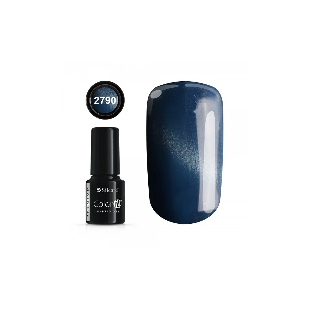 COLOR IT PREMIUM CAT EYE 2790